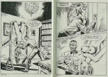 Elvifrance - Incube - 60 - Le livre des Supplices : page 9