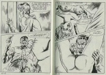 Elvifrance - Incube - 60 - Le livre des Supplices : page 11