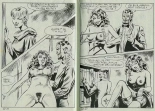 Elvifrance - Incube - 60 - Le livre des Supplices : page 17