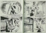 Elvifrance - Incube - 60 - Le livre des Supplices : page 24
