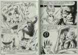Elvifrance - Incube - 60 - Le livre des Supplices : page 29