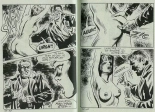 Elvifrance - Incube - 60 - Le livre des Supplices : page 34