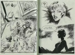 Elvifrance - Incube - 60 - Le livre des Supplices : page 42