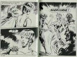 Elvifrance - Incube - 60 - Le livre des Supplices : page 44