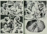 Elvifrance - Incube - 60 - Le livre des Supplices : page 45