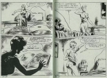 Elvifrance - Incube - 60 - Le livre des Supplices : page 50