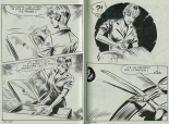 Elvifrance - Incube - 60 - Le livre des Supplices : page 52