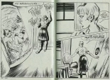 Elvifrance - Incube - 60 - Le livre des Supplices : page 57