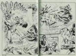 Elvifrance - Incube - 60 - Le livre des Supplices : page 59