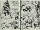 Elvifrance - Incube - 60 - Le livre des Supplices : page 60