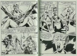 Elvifrance - Incube - 60 - Le livre des Supplices : page 62