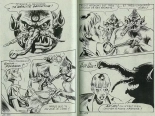 Elvifrance - Incube - 60 - Le livre des Supplices : page 63