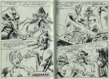 Elvifrance - Incube - 60 - Le livre des Supplices : page 64