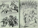 Elvifrance - Incube - 60 - Le livre des Supplices : page 65