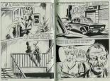 Elvifrance - Incube - 60 - Le livre des Supplices : page 68