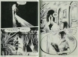 Elvifrance - Incube - 60 - Le livre des Supplices : page 70