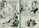 Elvifrance - Incube - 60 - Le livre des Supplices : page 74