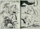 Elvifrance - Incube - 60 - Le livre des Supplices : page 77
