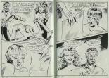 Elvifrance - Incube - 60 - Le livre des Supplices : page 78