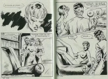 Elvifrance - Incube - 60 - Le livre des Supplices : page 79