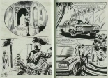 Elvifrance - Incube - 60 - Le livre des Supplices : page 83