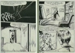 Elvifrance - Incube - 60 - Le livre des Supplices : page 85