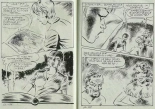 Elvifrance - Incube - 60 - Le livre des Supplices : page 91