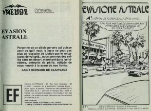 hentai Elvifrance - Incube - 65 - Évasion Astrale