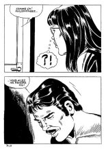 Elvifrance - Incube - 68 - Présences Occultes : page 14