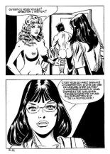 Elvifrance - Incube - 68 - Présences Occultes : page 23