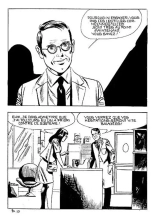 Elvifrance - Incube - 68 - Présences Occultes : page 31
