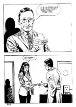 Elvifrance - Incube - 68 - Présences Occultes : page 49
