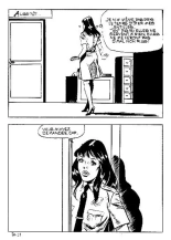 Elvifrance - Incube - 68 - Présences Occultes : page 60
