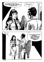 Elvifrance - Incube - 68 - Présences Occultes : page 69