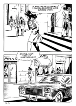 Elvifrance - Incube - 68 - Présences Occultes : page 71