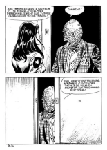 Elvifrance - Incube - 68 - Présences Occultes : page 75