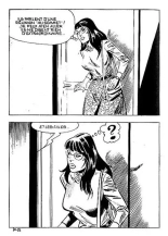 Elvifrance - Incube - 68 - Présences Occultes : page 89