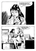 Elvifrance - Incube - 68 - Présences Occultes : page 98