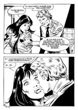 Elvifrance - Incube - 68 - Présences Occultes : page 100