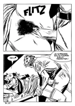 Elvifrance - Incube - 68 - Présences Occultes : page 108