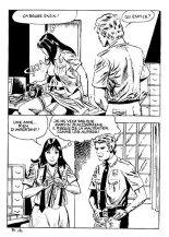 Elvifrance - Incube - 68 - Présences Occultes : page 115