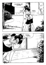 Elvifrance - Incube - 68 - Présences Occultes : page 131