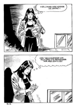 Elvifrance - Incube - 68 - Présences Occultes : page 137