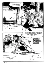 Elvifrance - Incube - 68 - Présences Occultes : page 144