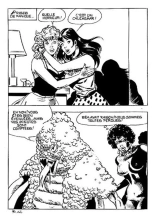Elvifrance - Incube - 68 - Présences Occultes : page 147