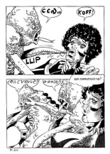 Elvifrance - Incube - 68 - Présences Occultes : page 156