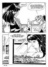 Elvifrance - Incube - 68 - Présences Occultes : page 163