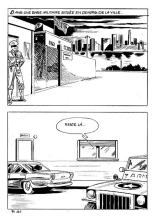 Elvifrance - Incube - 68 - Présences Occultes : page 166