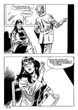 Elvifrance - Incube - 68 - Présences Occultes : page 167