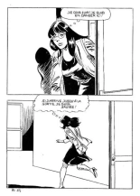 Elvifrance - Incube - 68 - Présences Occultes : page 175